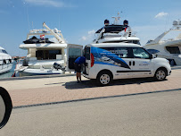 Komentari i recenzije ELMAR Yacht electric & electronic service