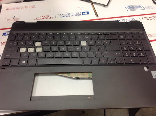 MAC REPAIR & LAPTOP REPAIR image