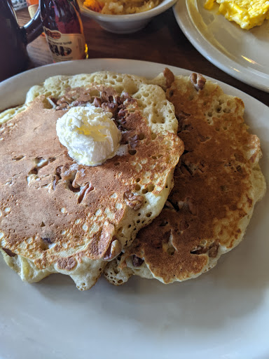 American Restaurant «Cracker Barrel Old Country Store», reviews and photos, 110 Hancock Ln, Mt Holly, NJ 08060, USA