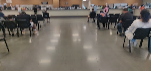 San Marcos DMV image