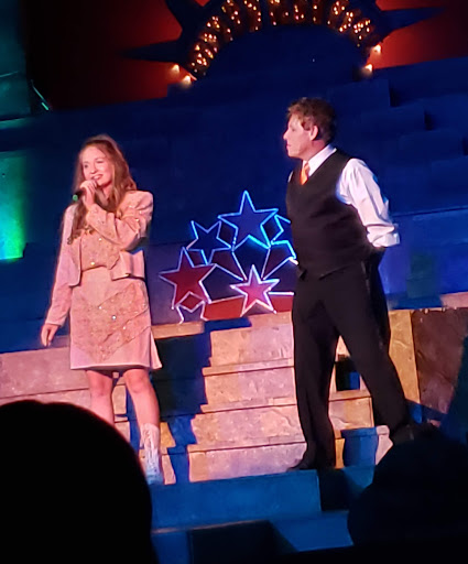 Performing Arts Theater «The LampLight Theatre», reviews and photos, 140 Broad St, Kingsport, TN 37660, USA