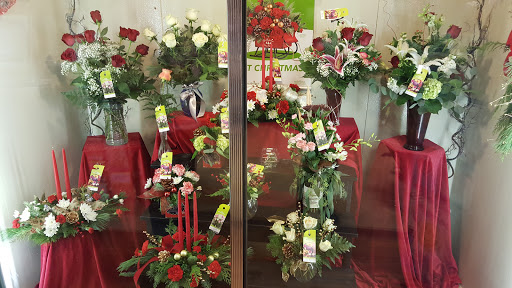 Florist «Country Florist», reviews and photos, 3040 Old Washington Rd, Waldorf, MD 20601, USA