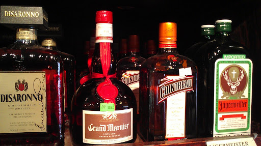 Wine Store «Capital Fine Wine & Spirits», reviews and photos, 415 H St NE, Washington, DC 20002, USA