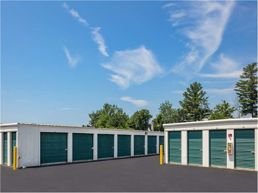 Storage Facility «Extra Space Storage», reviews and photos, 2 Scobie Pond Rd, Derry, NH 03038, USA