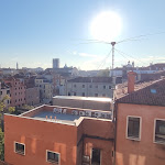 Photo n°4 de l'avis de Philippe.a fait le 22/09/2022 à 14:13 sur le  Palazzo Veneziano - Venice Collection à Venice