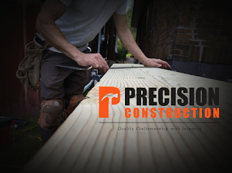 Precision Construction LLC