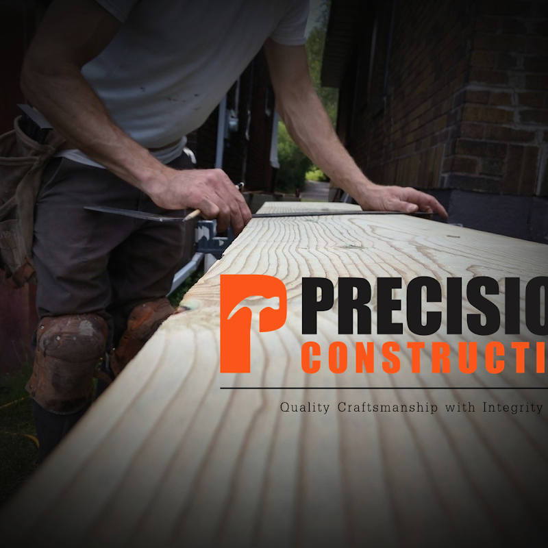 Precision Construction LLC