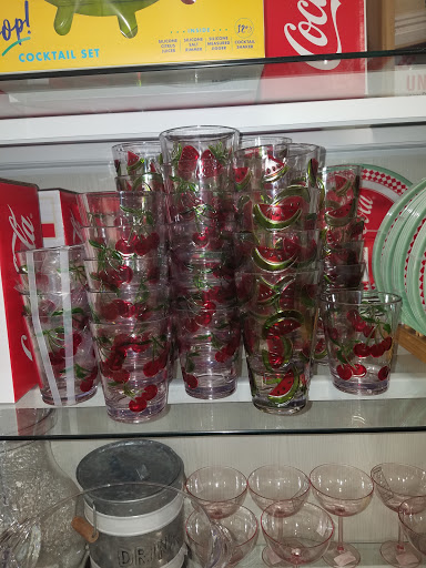 Department Store «HomeGoods», reviews and photos, 42400 Washington St, Bermuda Dunes, CA 92201, USA