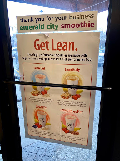 Juice Shop «Emerald City Smoothie», reviews and photos, 26 Evergreen Way, South Windsor, CT 06074, USA