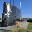 USS Triton Park