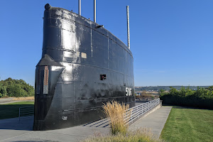 USS Triton Park