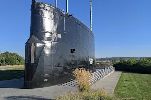USS Triton Park image