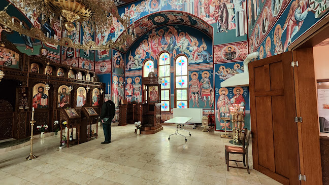 Отзиви за Храм "Св.благовещение " в София - църква
