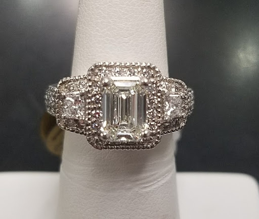 Jewelry Store «Premier Jewelers», reviews and photos, 9810 Baymeadows Rd #11, Jacksonville, FL 32256, USA