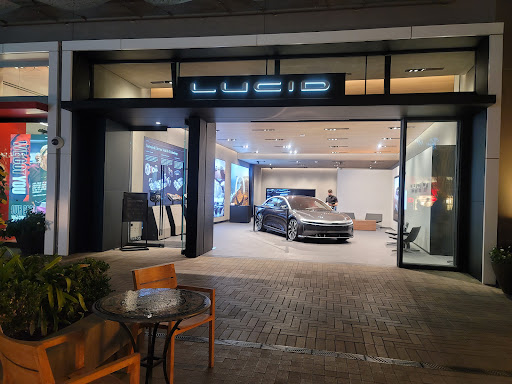 Shopping Mall «Westfield UTC», reviews and photos, 4545 La Jolla Village Dr e, San Diego, CA 92122, USA