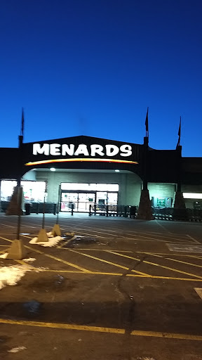 Home Improvement Store «Menards», reviews and photos, 2280 Maplewood Dr E, Maplewood, MN 55109, USA