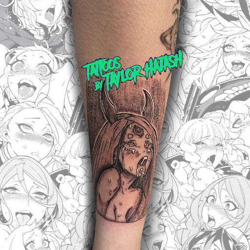 Explore three little birds tattoo ideas, creative tattoo ideas in Palm Harbor, available at Angry Owl Tattoo and Piercing