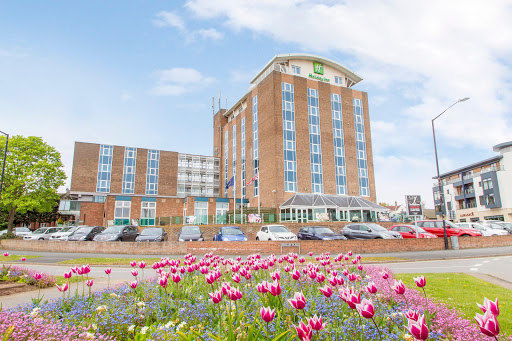 Holiday Inn Kenilworth - Warwick, an IHG Hotel