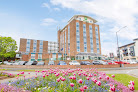 Holiday Inn Kenilworth - Warwick, an IHG Hotel