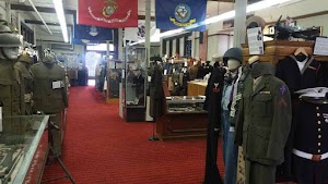 Miami Valley Military History Museum - photo 4