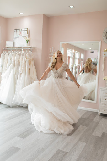 Bridal Shop «Here Comes The Dress», reviews and photos, 850 E 1050 N #101, Chesterton, IN 46304, USA