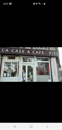 Photos du propriétaire du Pizzeria La Case à Café à Le Havre - n°3