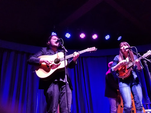 Performing Arts Theater «One Longfellow Square», reviews and photos, 181 State St, Portland, ME 04101, USA