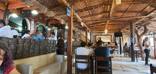Speakeasy bars in Piura