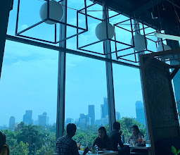 Solaria Kota Kasablanka photo