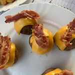 Photo n°4 de l'avis de Francesco.r fait le 23/07/2021 à 03:42 sur le  El Borracho - Polpetteria Familiare à Rome