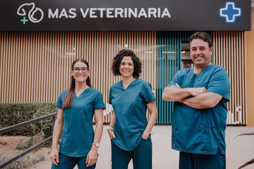 Clínica Veterinaria Virgen de Fátima en Córdoba