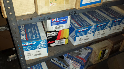 Auto Parts Store «Supreme Auto Parts», reviews and photos, 2650 Ali Baba Ave, Opa-locka, FL 33054, USA