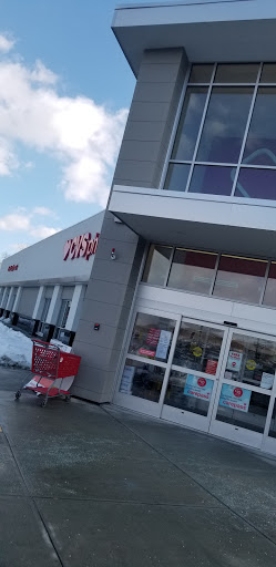 Drug Store «CVS», reviews and photos, 34 Cambridge St, Burlington, MA 01803, USA