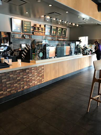 Starbucks image