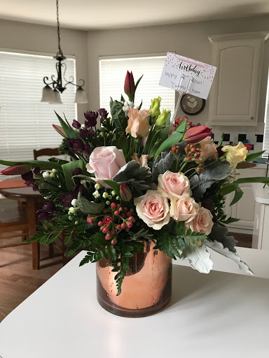 Florist «Flowers On the Mound», reviews and photos, 635 Parker Square Rd, Flower Mound, TX 75028, USA