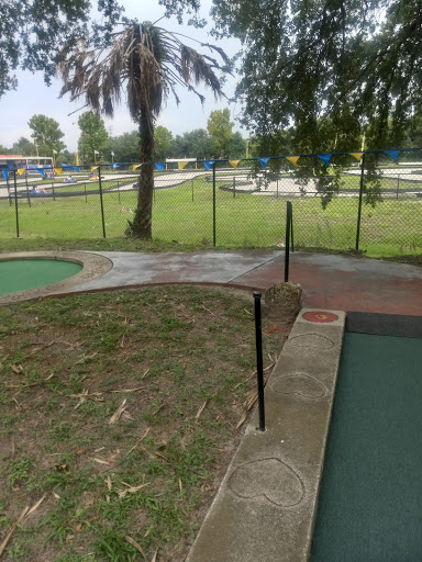 Amusement Park «Grand Prix Tampa», reviews and photos, 14320 N Nebraska Ave, Tampa, FL 33613, USA