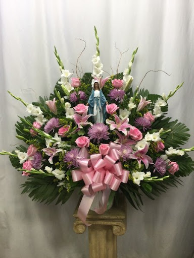 Florist «Moravian Florist», reviews and photos, 2286 Richmond Rd, Staten Island, NY 10306, USA