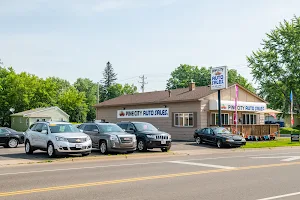 Pine City Auto Sales image