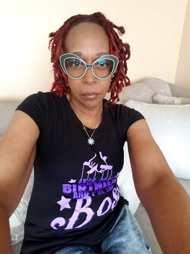 Optician «These Eyes of Mines Inc», reviews and photos, 3828 26th St NE, Washington, DC 20018, USA