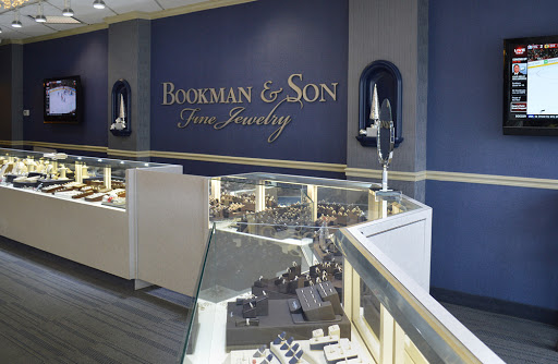 Jewelry Store «Bookman & Son Fine Jewelry», reviews and photos, 8803 Brecksville Rd, Brecksville, OH 44141, USA