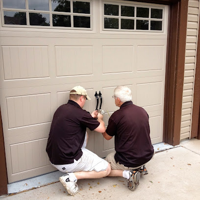 Elite Garage Door Repair Service, Great Garage Door Company Blaine