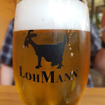 Photo n°2 de l'avis de jo.t fait le 01/06/2019 à 03:33 sur le  Lohmann à Kassel