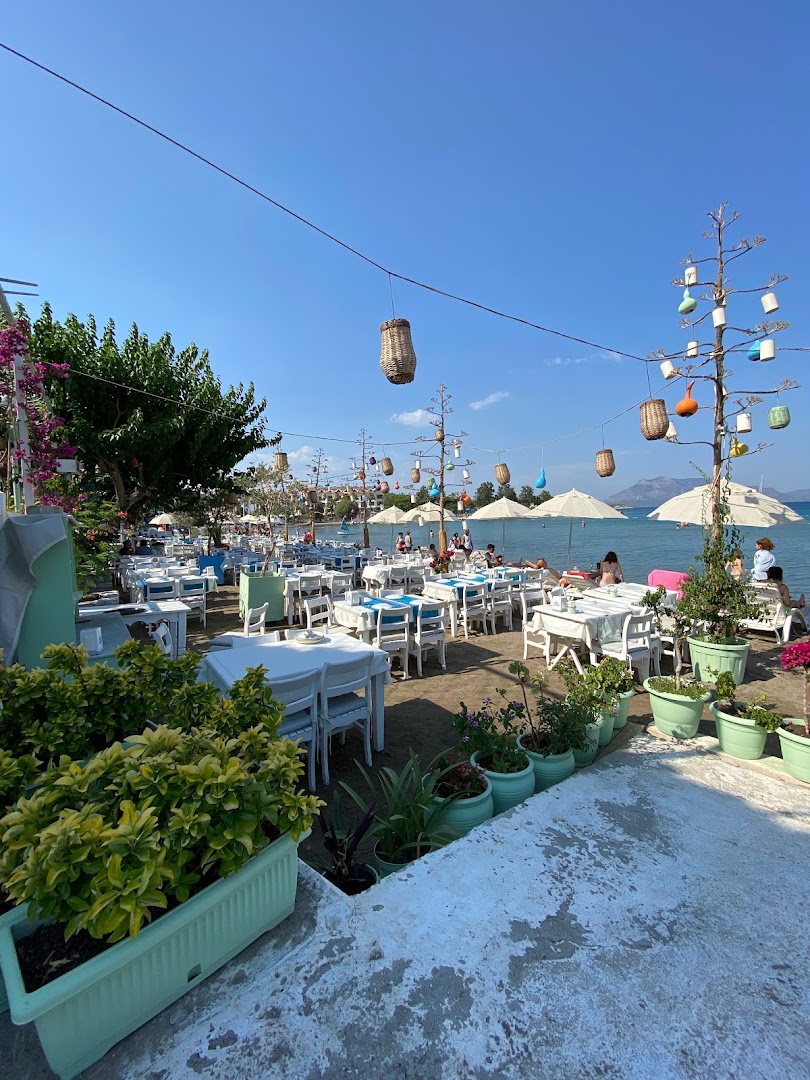 Datça, Muğla, Türkiye