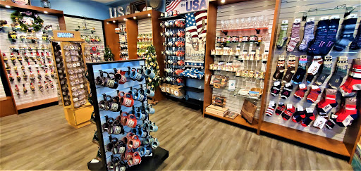 Gift Shop «Mt Rushmore Gift Shop», reviews and photos, 13000 SD-244, Keystone, SD 57751, USA