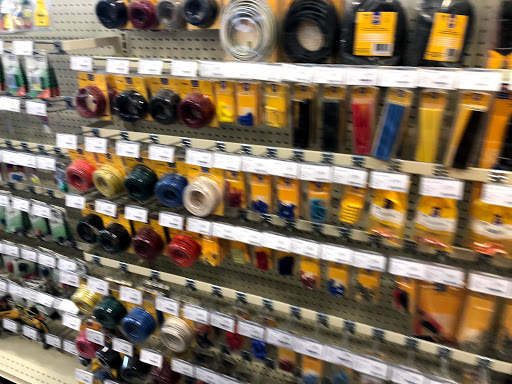 Auto Parts Store «NAPA Auto Parts - Genuine Parts Company», reviews and photos, 363 Main St, Laurel, MD 20707, USA