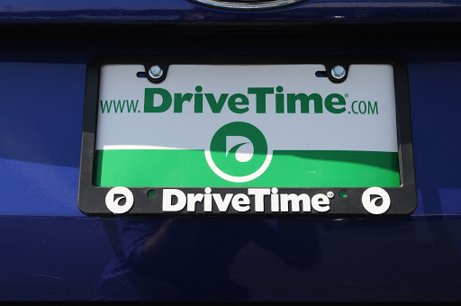 Used Car Dealer «DriveTime Used Cars», reviews and photos, 2351 US-501, Conway, SC 29526, USA