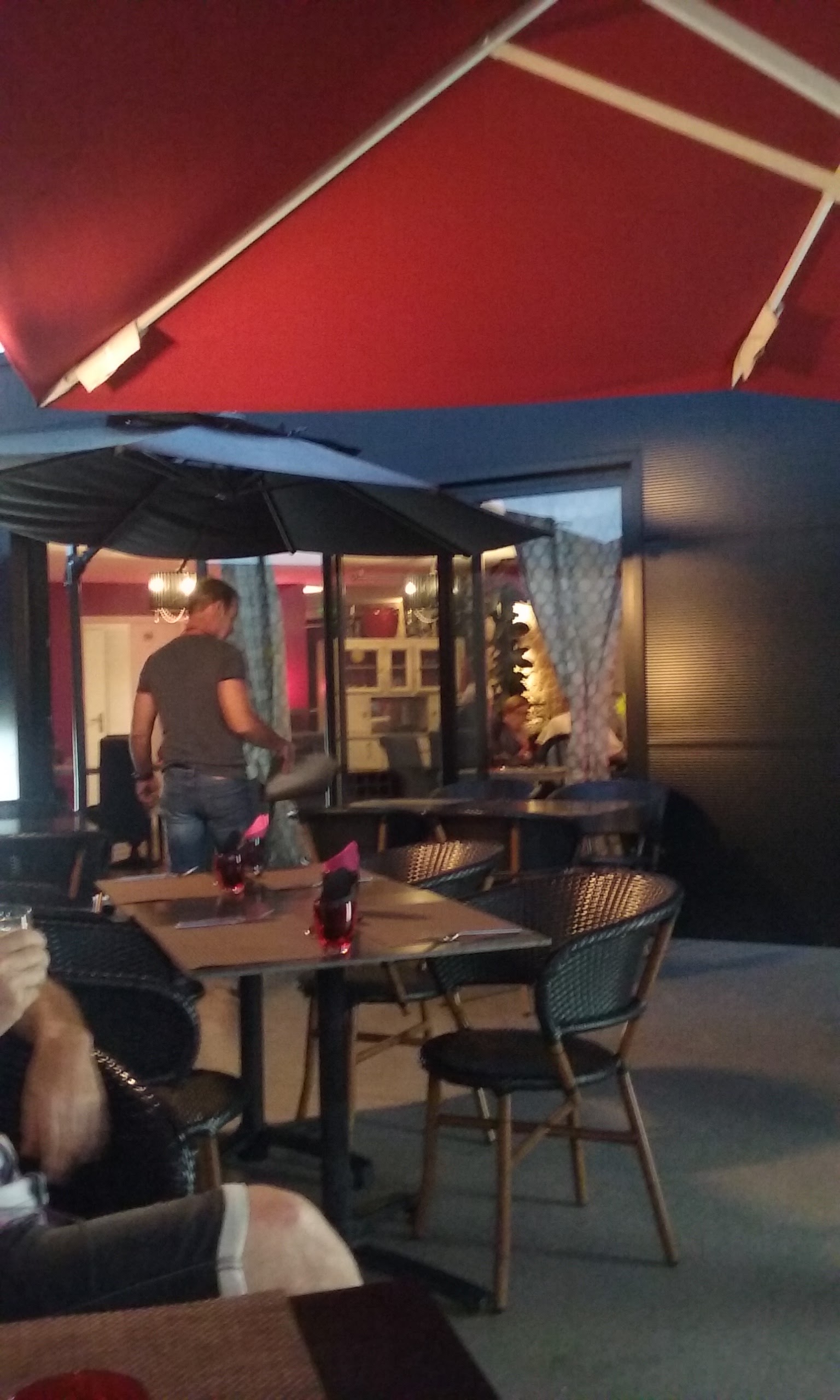 Photo n° 1 de l'avis de Cathy.a fait le 17/08/2018 à 18:53