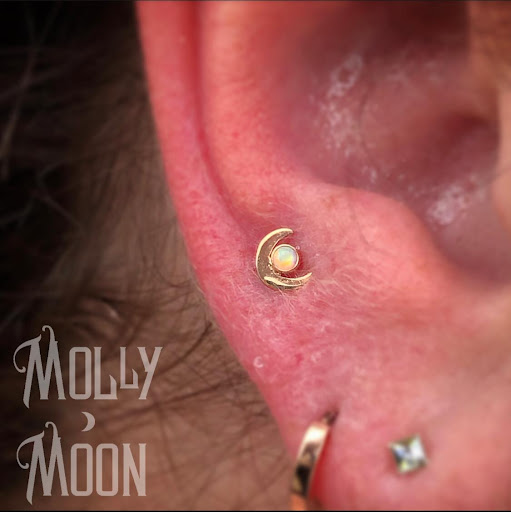 Explore simple cute tattoos ideas, creative tattoo ideas in Oshkosh, available at 920 Tattoo Company LLC