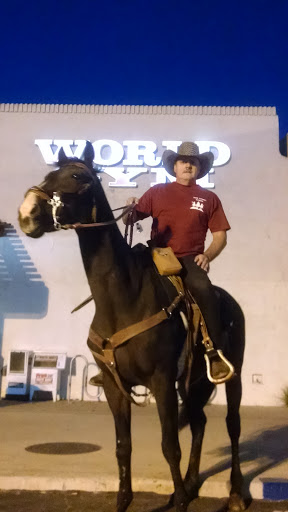 Health Club «World Gym», reviews and photos, 1751 N Sunrise Way, Palm Springs, CA 92262, USA