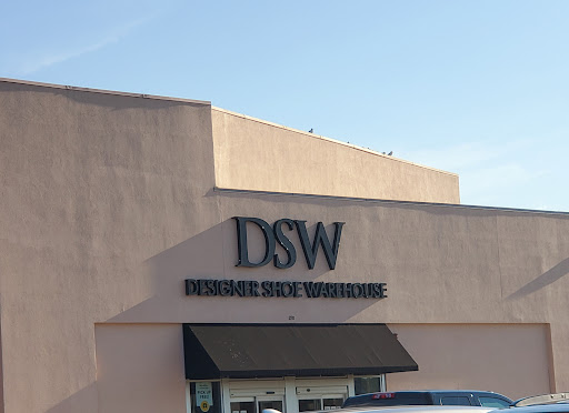 Shoe Store «DSW Designer Shoe Warehouse», reviews and photos, 270 Daniel Webster Hwy, Nashua, NH 03060, USA